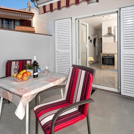 Vila Renato Poreč Exteriér fotografie