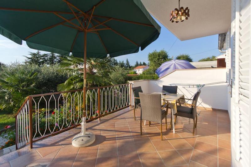 Vila Renato Poreč Exteriér fotografie