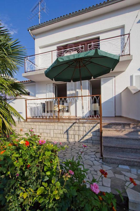 Vila Renato Poreč Exteriér fotografie