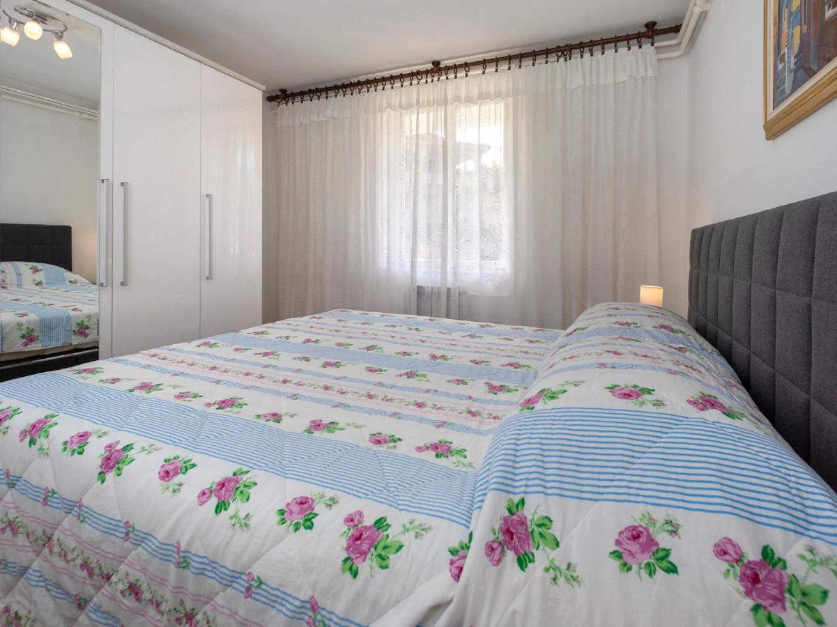 Vila Renato Poreč Exteriér fotografie