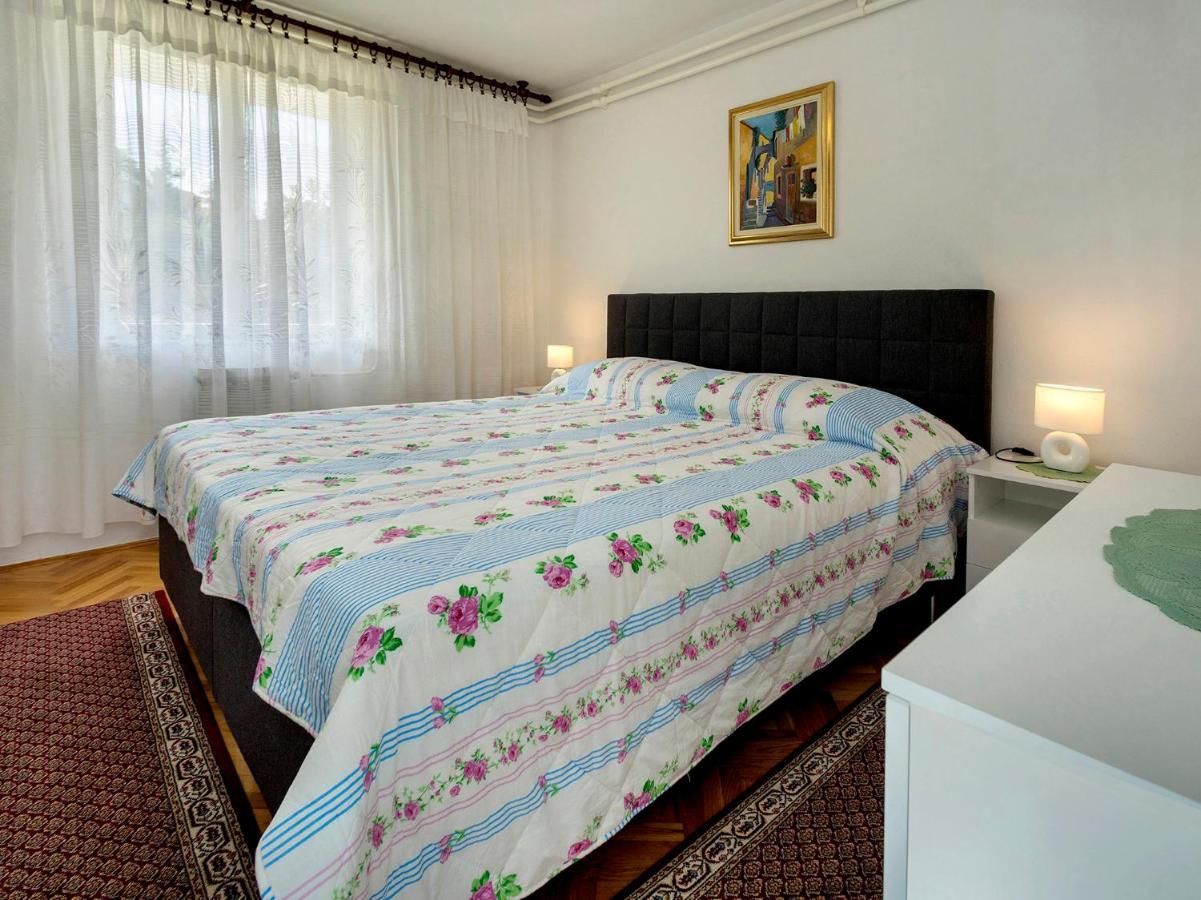 Vila Renato Poreč Exteriér fotografie