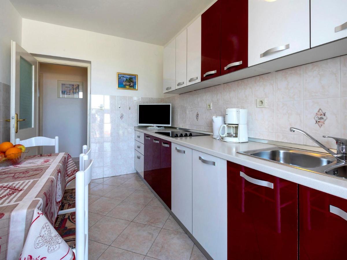 Vila Renato Poreč Exteriér fotografie