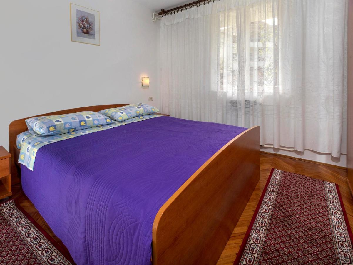 Vila Renato Poreč Exteriér fotografie