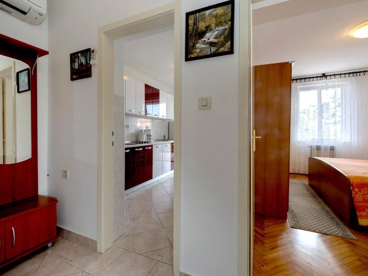 Vila Renato Poreč Exteriér fotografie