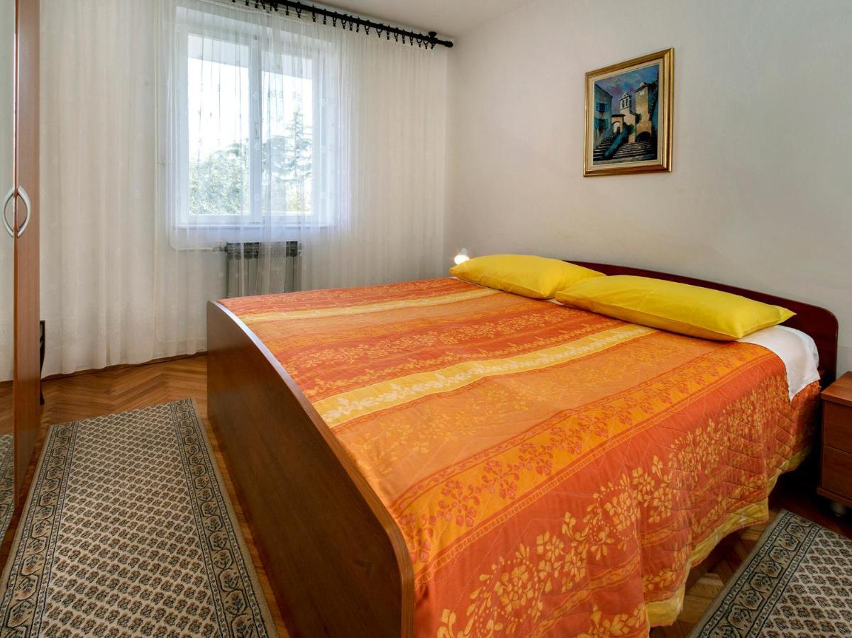 Vila Renato Poreč Exteriér fotografie