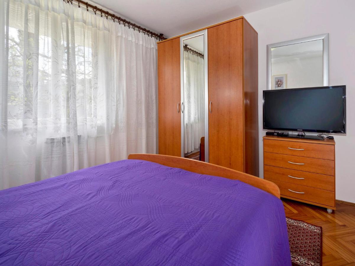 Vila Renato Poreč Exteriér fotografie