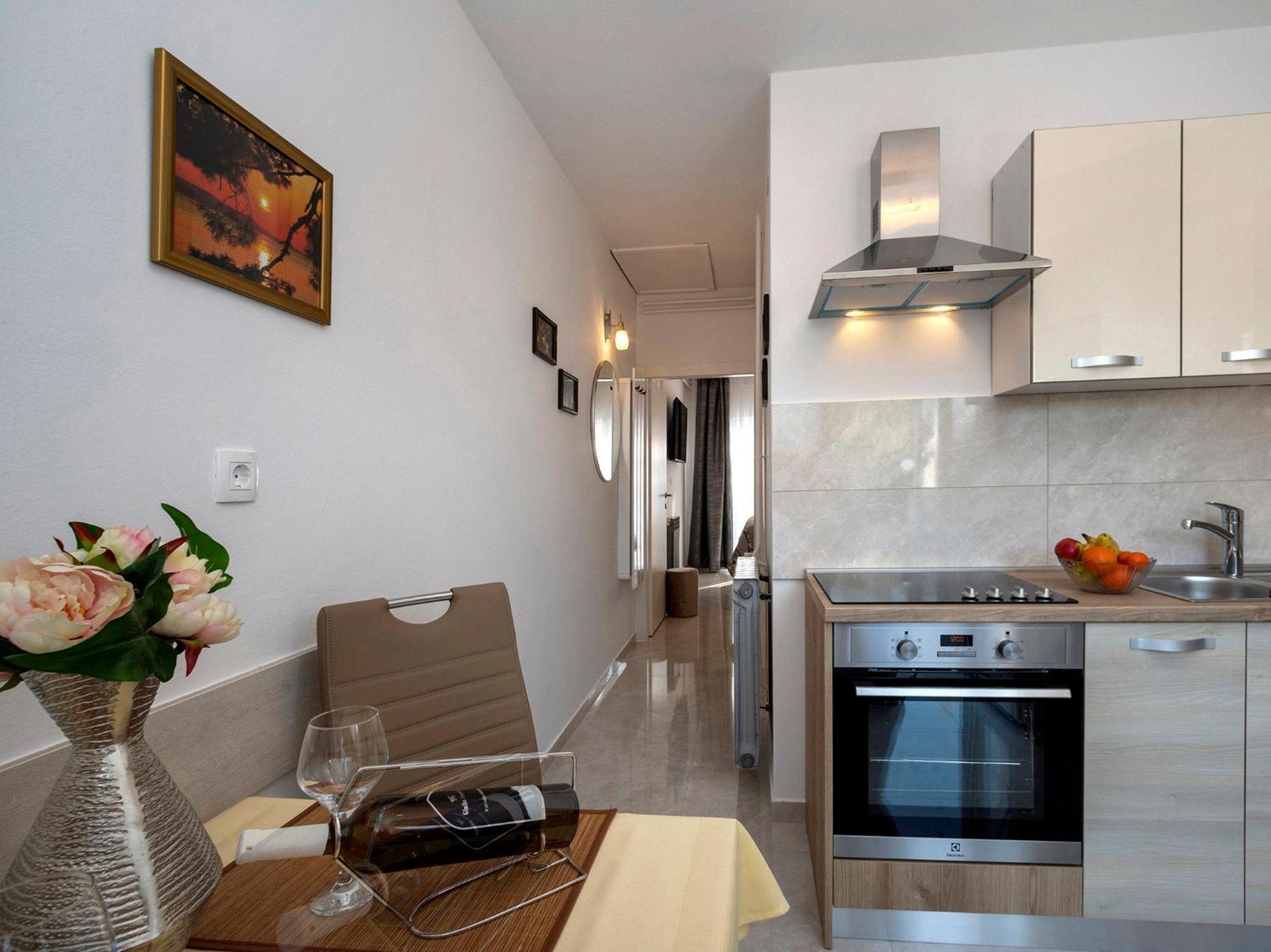 Vila Renato Poreč Exteriér fotografie