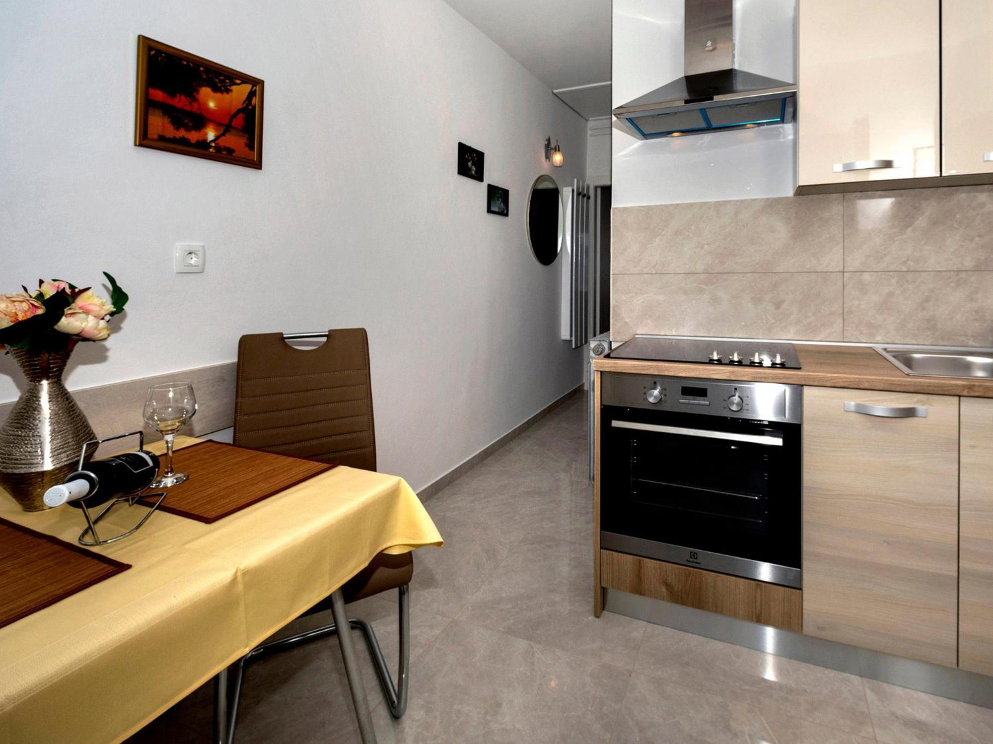 Vila Renato Poreč Exteriér fotografie