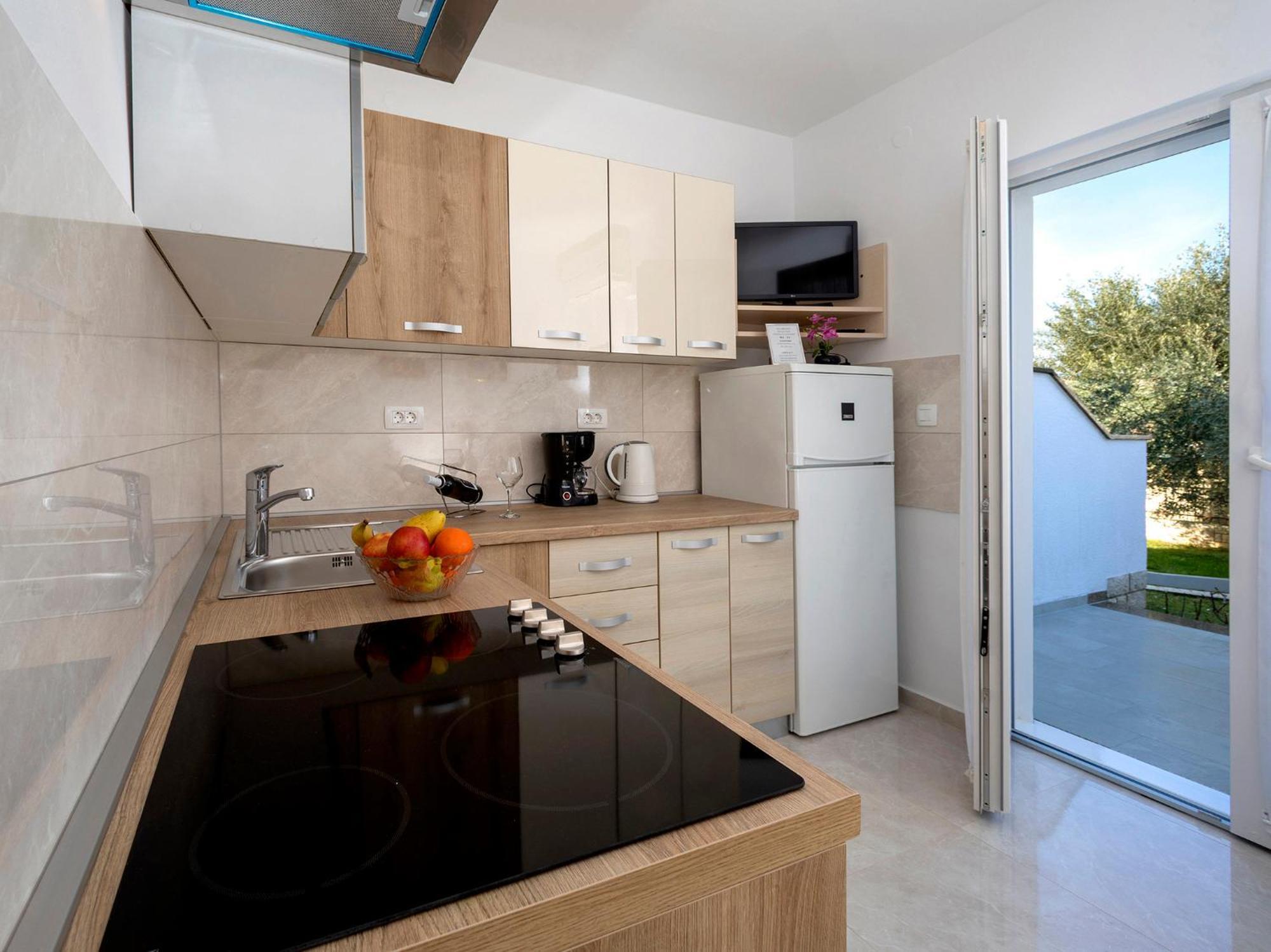 Vila Renato Poreč Exteriér fotografie