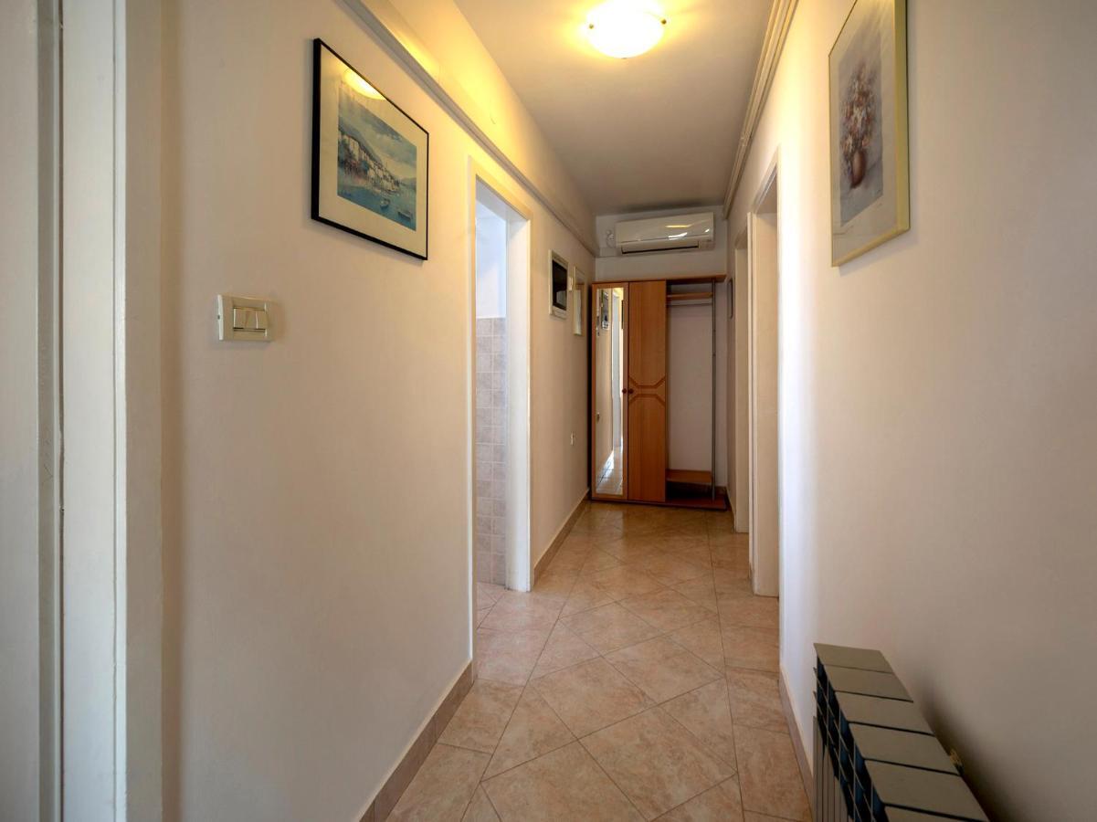 Vila Renato Poreč Exteriér fotografie