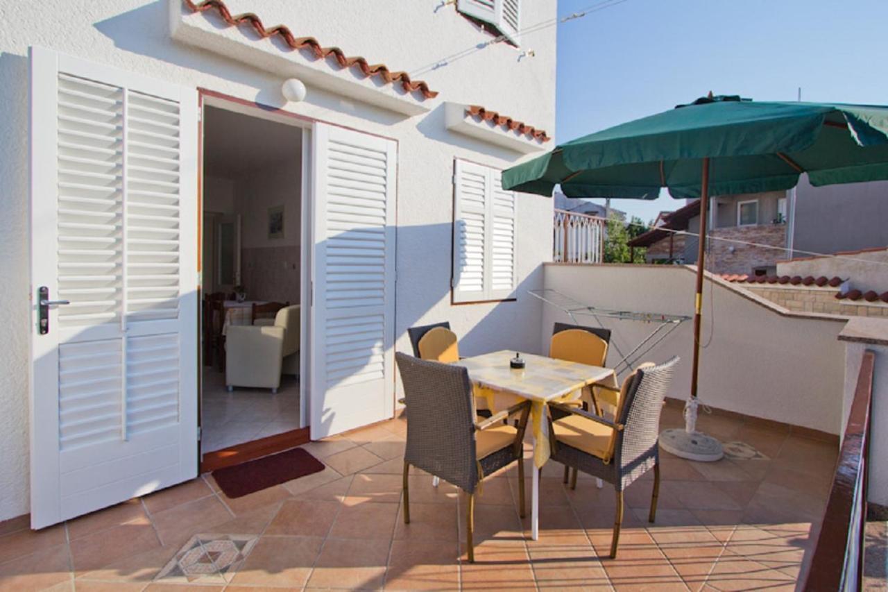 Vila Renato Poreč Exteriér fotografie