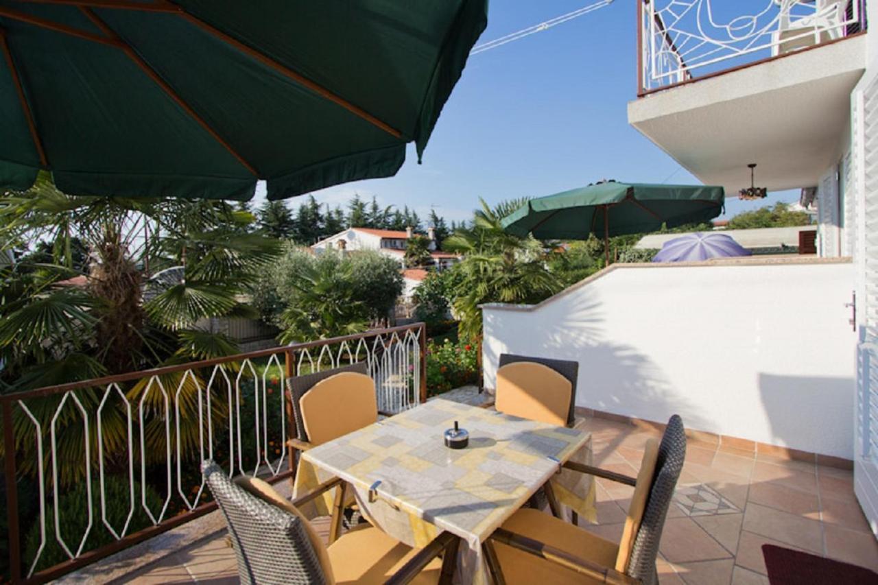 Vila Renato Poreč Exteriér fotografie